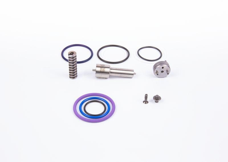 Bosch F 000 41N 042 Teilesatz