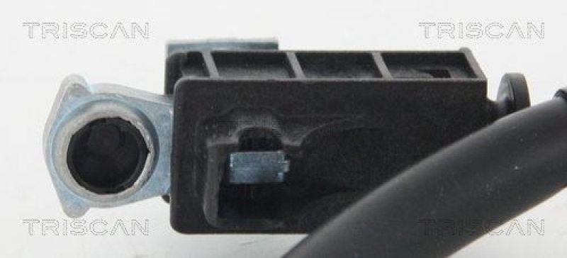 TRISCAN 8140 15706 Seilzug, Schaltgetriebe Manuel für Fiat Punto