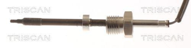 TRISCAN 8826 29180 Sensor, Abgastemperatur f&uuml;r Vag