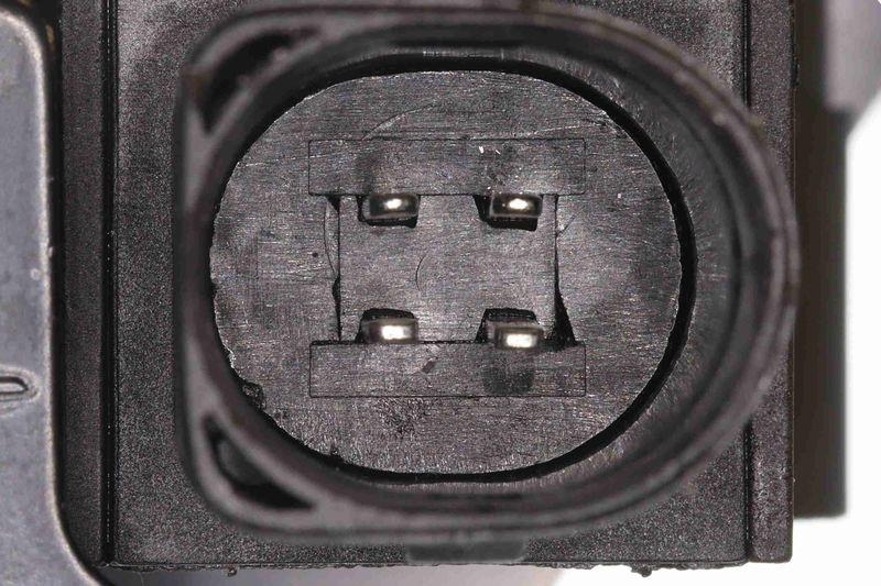 VEMO V10-72-0153 Sensor, Leuchtweitenregulierung 4-Polig / Hinterachse für VW