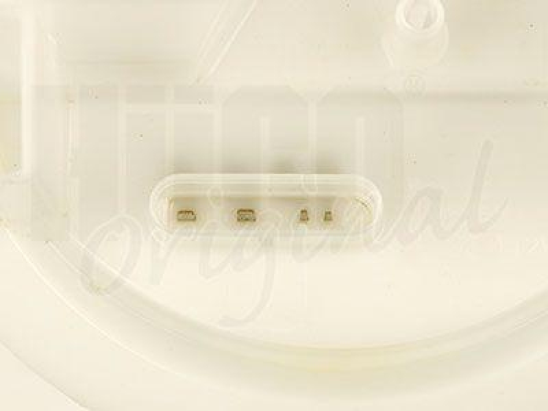 HITACHI 133567 Kraftstofff&ouml;rdereinheit f&uuml;r MERCEDES u.a.