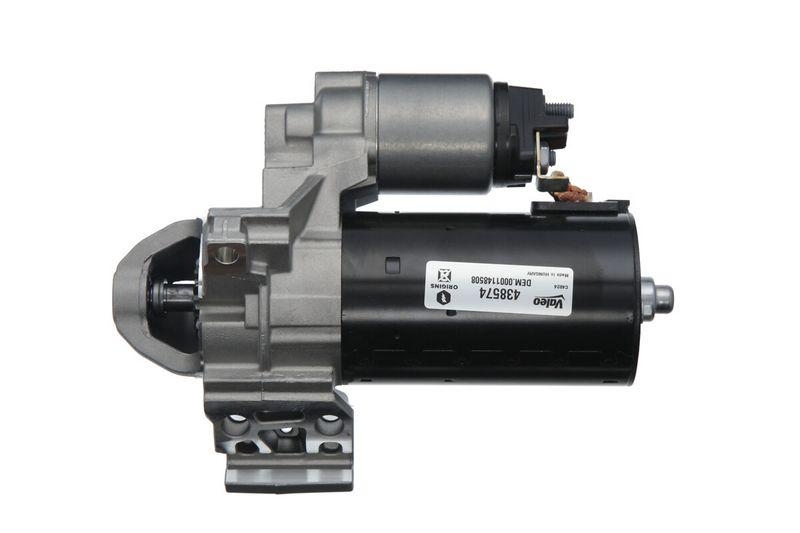 VALEO 438574 Starter Neu - ORIGINS