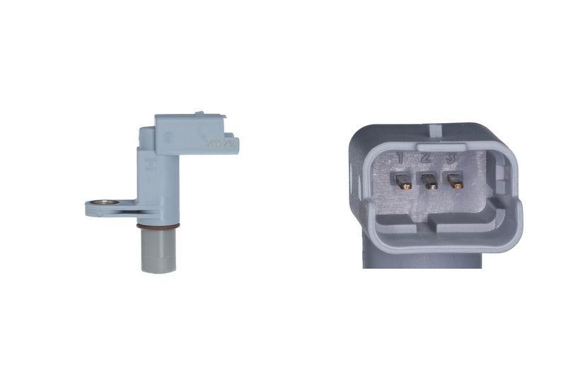 VALEO 366892 Kurbelwellensens. Sensors CITROEN