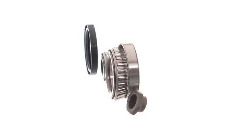 SKF VKBA 911 Radlagersatz