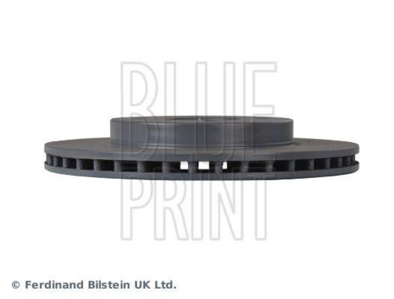 BLUE PRINT ADK84349 Bremsscheibe f&uuml;r SUZUKI