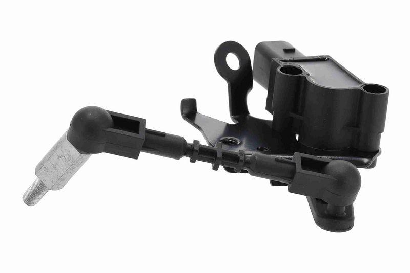 VEMO V10-72-0154 Sensor, Leuchtweitenregulierung 4-Polig / Vorderachse für VW