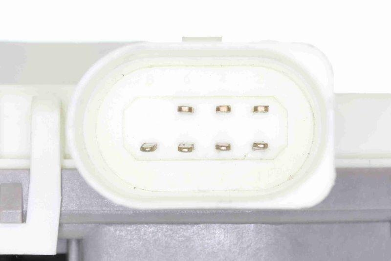 VEMO V10-85-0057 T&uuml;rschloss vorne rechts, Rl f&uuml;r VW