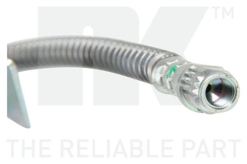 NK 853763 Bremsschlauch f&uuml;r CITROEN, PEUGEOT