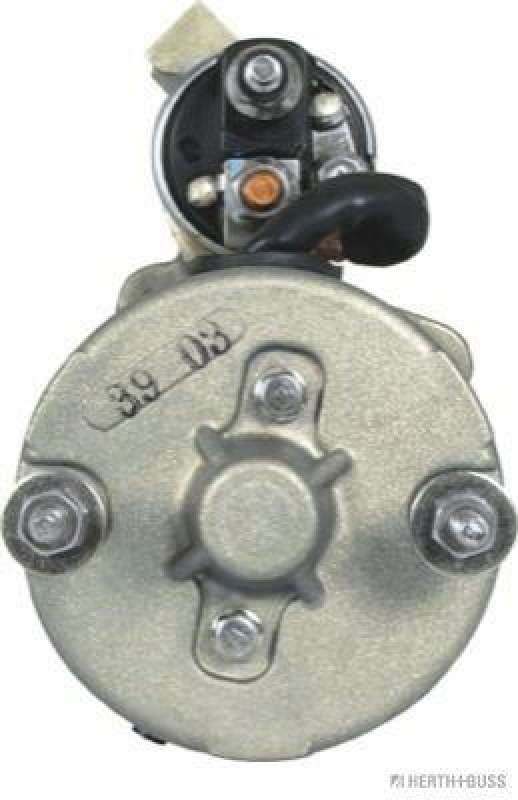 HERTH+BUSS 42017020 Starter 12 V, 2,2 kW