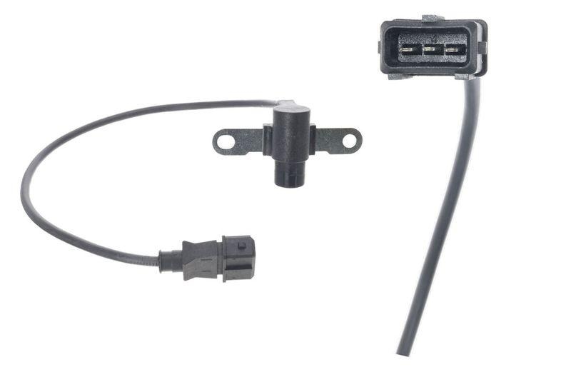 VALEO 366893 Kurbelwellensens. Sensor RENAULT