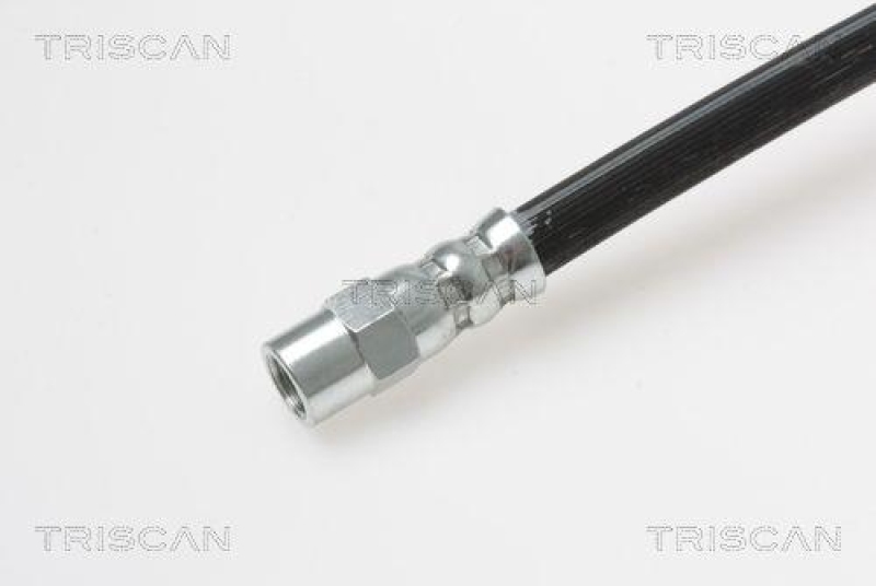 TRISCAN 8150 10204 Bremsschlauch Hinten f&uuml;r Audi, Volvo