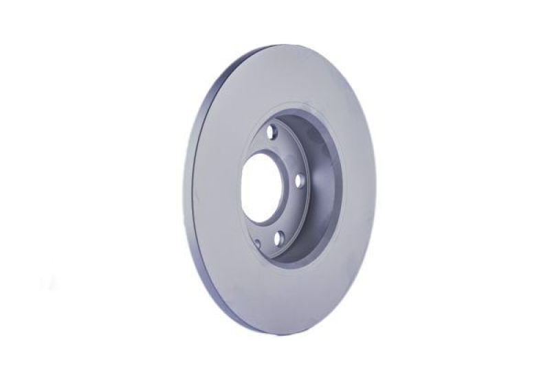 HELLA 8DD 355 105-511 Bremsscheibe f&uuml;r ALFA