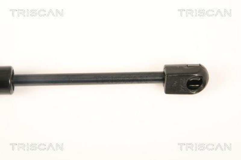 TRISCAN 8710 27219 Gasfeder Hinten für Volvo S80 Ii
