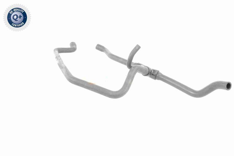 VAICO V20-0150 K&uuml;hlerschlauch K&uuml;hler, Anschlu&szlig; unten f&uuml;r BMW