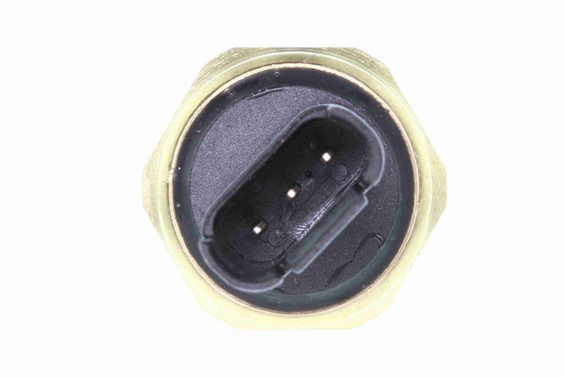 VEMO V20-72-0548-1 Sensor, Kraftstoffdruck 3-Polig, Niederdruck, O-Ring f&uuml;r BMW