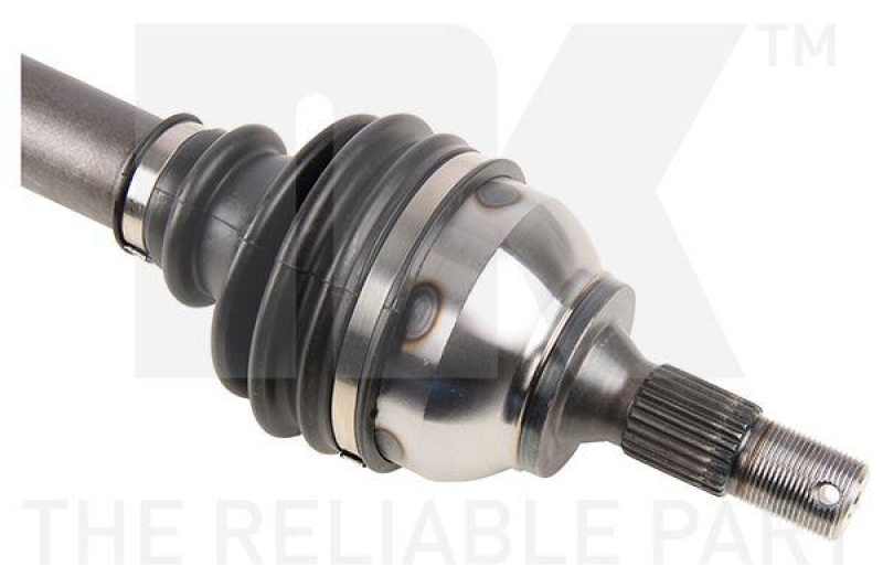 NK 501996 Antriebswelle f&uuml;r CITROEN, DS, PEUGEOT