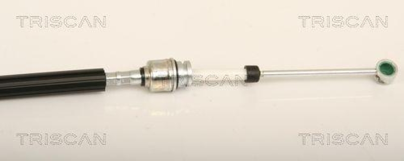 TRISCAN 8140 15711 Seilzug, Schaltgetriebe Manuel für Fiat Grande Punto