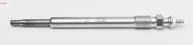 DENSO DG-155 Gl&uuml;hkerze MERCEDES-BENZ A-CLASS (W168) A 170 CDI (Bj: 2001 - 2004)