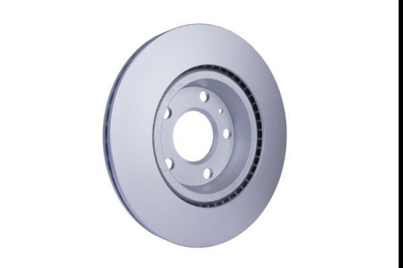 HELLA 8DD 355 105-531 Bremsscheibe f&uuml;r AUDI/VW