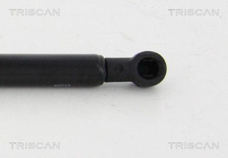 TRISCAN 8710 27225 Gasfeder Hinten f&uuml;r Volvo V40 2013-