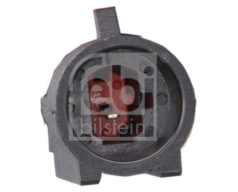 FEBI BILSTEIN 182620 Klimakompressor für Iveco