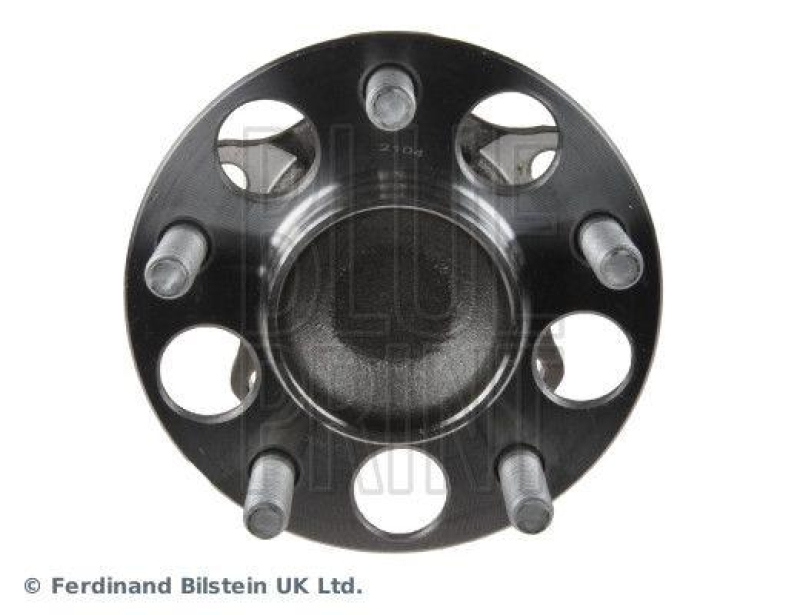 BLUE PRINT ADC48356 Radlagersatz mit Radnabe und ABS-Impulsring f&uuml;r MITSUBISHI