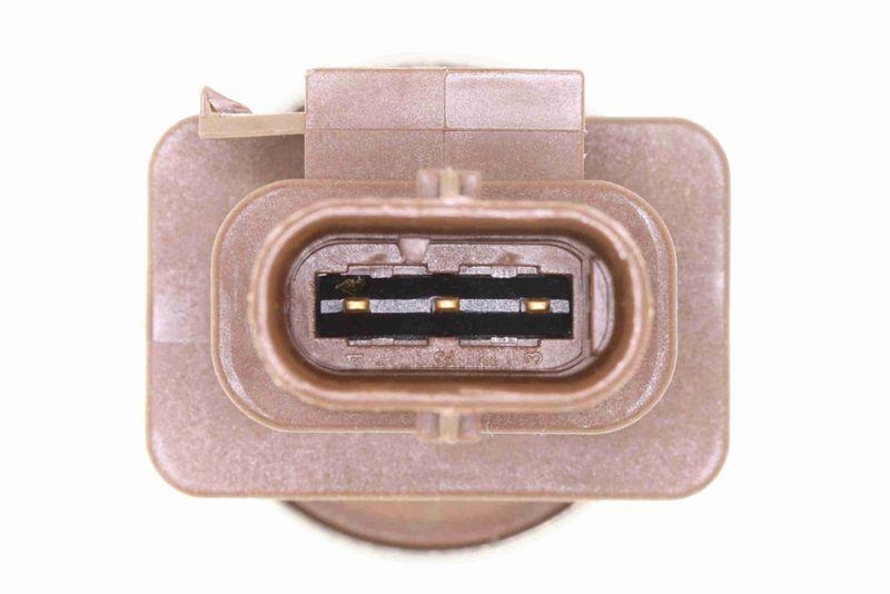VEMO V10-72-0156 Sensor, Abgastemperatur 2-Polig f&uuml;r VW