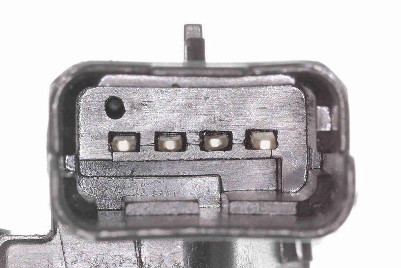 VEMO V22-72-0153 Luftmassenmesser 4-Polig für CITROËN