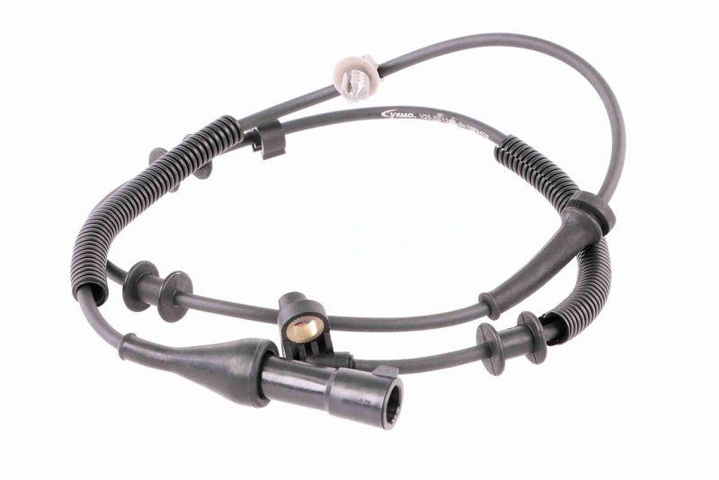 VEMO V25-72-1217 Sensor, Raddrehzahl Vorderachse f&uuml;r FORD