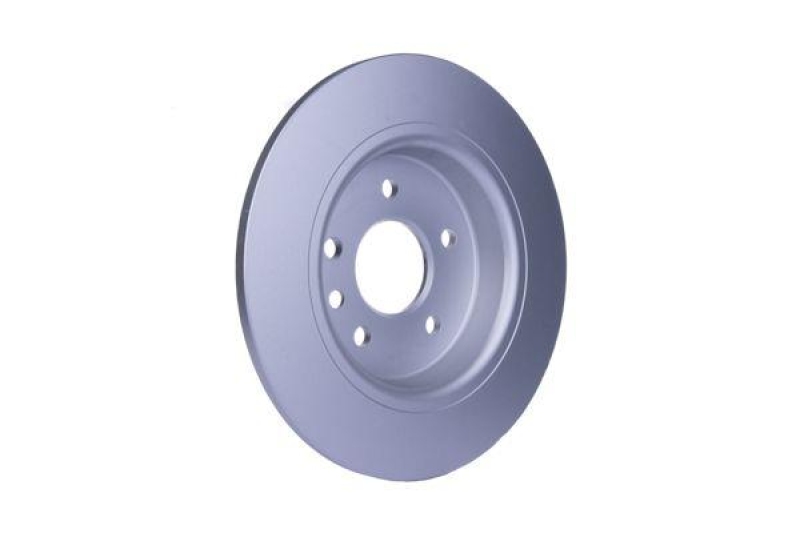 HELLA 8DD 355 119-501 Bremsscheibe f&uuml;r VOLVO V40 Schr&auml;gheck