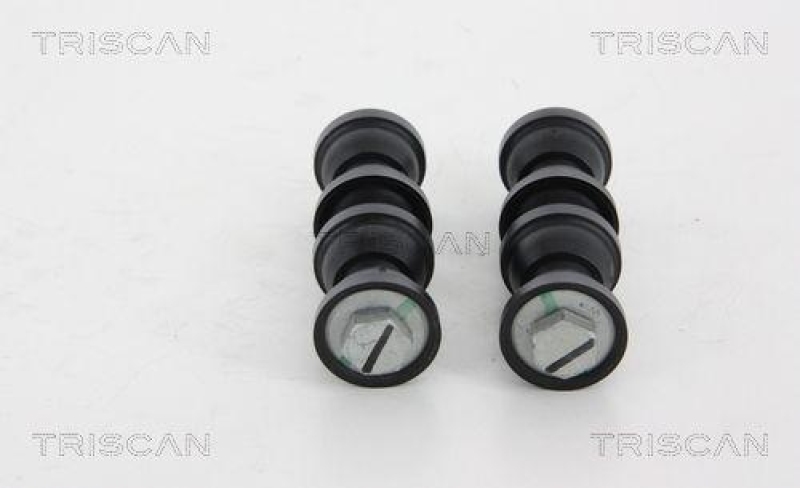 TRISCAN 8500 10651 Stabilisatorstange f&uuml;r Ford, Volvo