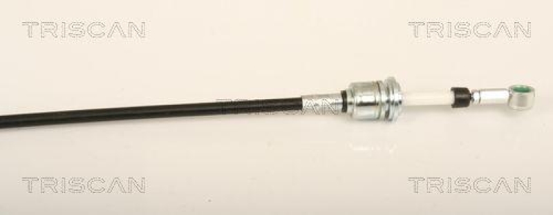 TRISCAN 8140 15714 Seilzug, Schaltgetriebe Manuel für Alfa Romeo Mito
