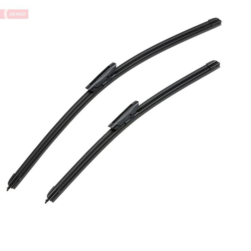 DENSO DF-204 Wischer Flat Blade KIT CITRO&Euml;N C4 CACTUS 1.5 BlueHDi 100 (18-)