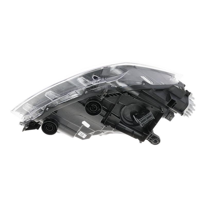 VALEO 450456 Scheinwerfer SEAT Ibiza 01/2017 LED L LHD
