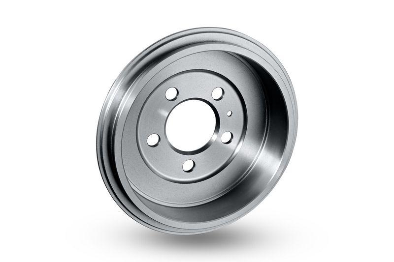 HELLA 8DT 355 303-441 Bremstrommel