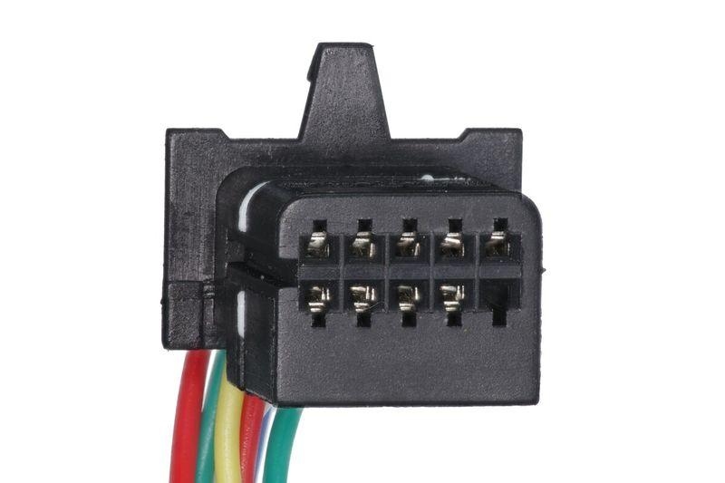 VALEO 886706 Lenkstockschalter, Lichtschalter