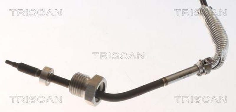 TRISCAN 8826 29186 Sensor, Abgastemperatur f&uuml;r Vag