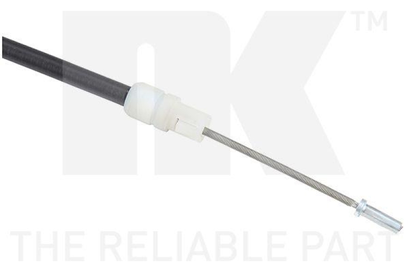 NK 9025192 Seilzug, Feststellbremse f&uuml;r FORD