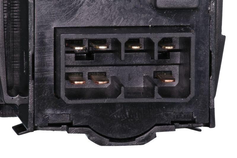 VALEO 886707 Lenkstockschalter, Lichtschalter