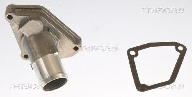 TRISCAN 8620 10882 Thermostat M. Geh&auml;use f&uuml;r Nissan Maxima (0)