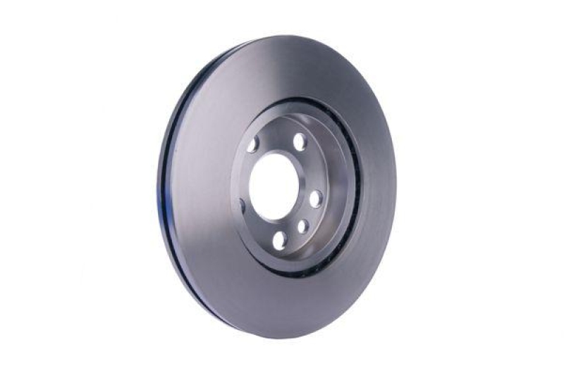 HELLA 8DD 355 105-621 Bremsscheibe f&uuml;r FIAT/P.S.A