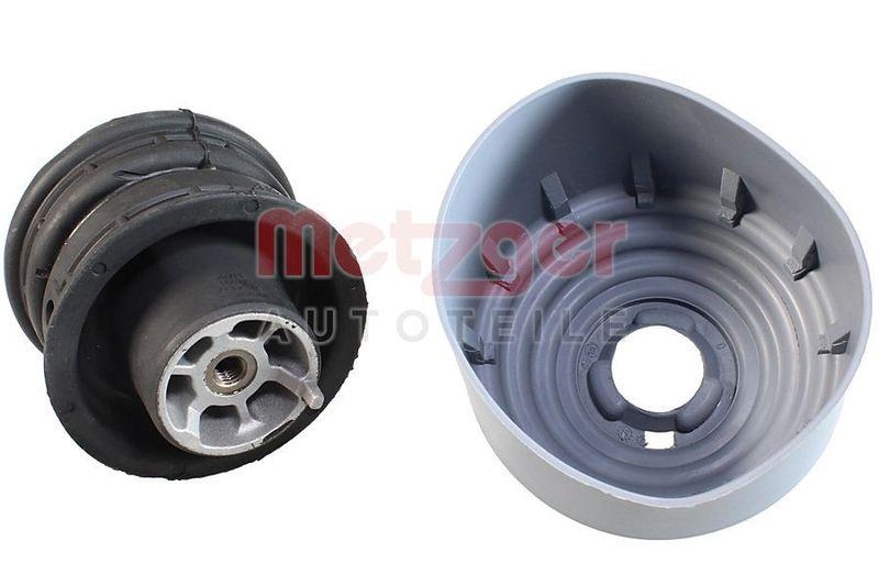 METZGER 8054127 Lagerung, Motor f&uuml;r MB links/rechts