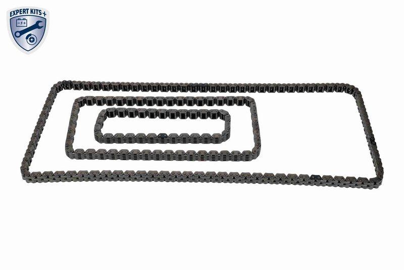 VAICO V10-10002 Steuerkettensatz Kette Geschlossen für VW