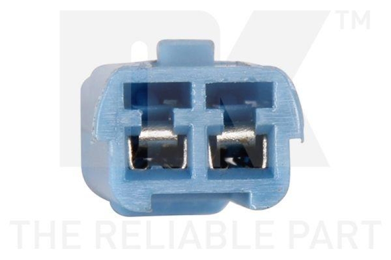 NK 295226 Sensor, Raddrehzahl für SUZUKI