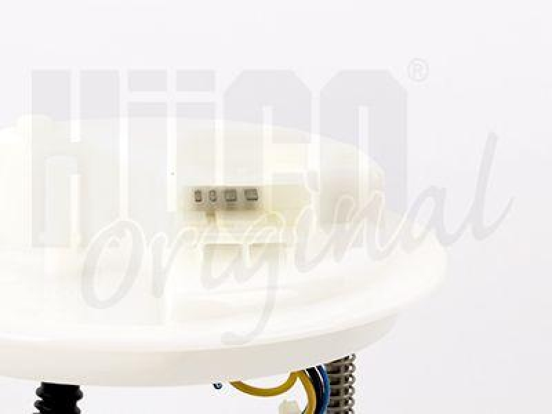 HITACHI 133574 Kraftstofff&ouml;rdereinheit f&uuml;r LANCIA u.a.