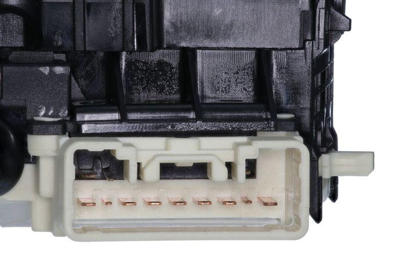 VALEO 886708 Lenkstockschalter, Lichtschalter