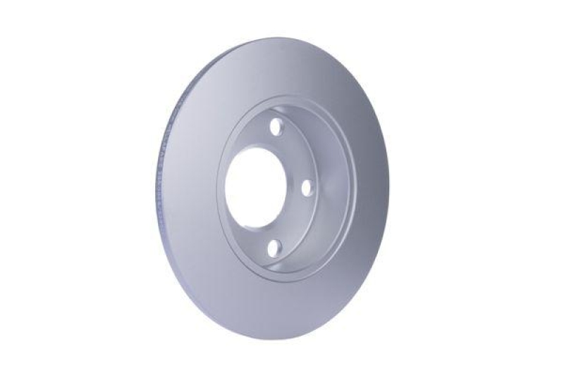 HELLA 8DD 355 105-681 Bremsscheibe f&uuml;r AUDI/VW