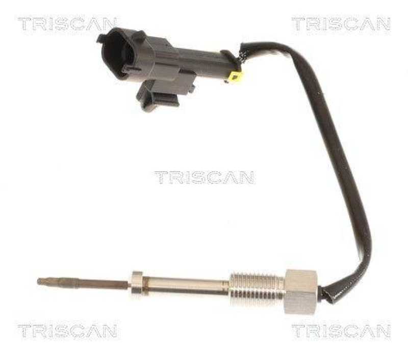 TRISCAN 8826 43001 Sensor, Abgastemperatur für Hyundai, Kia