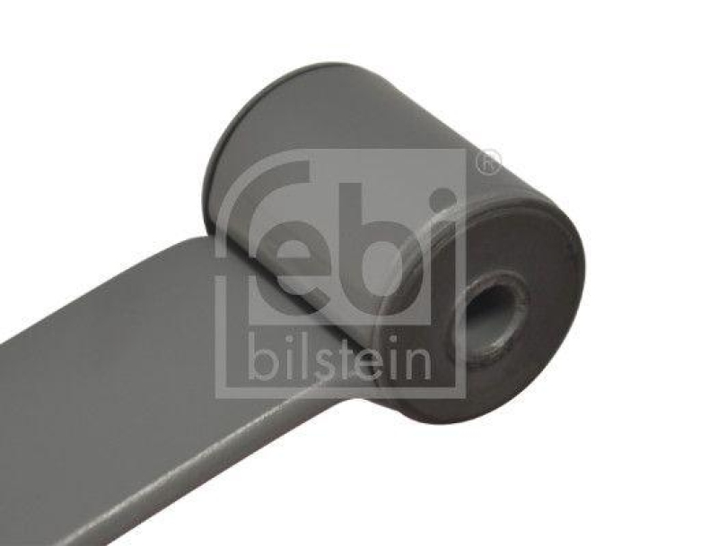 FEBI BILSTEIN 181492 Blattfeder f&uuml;r Fiat