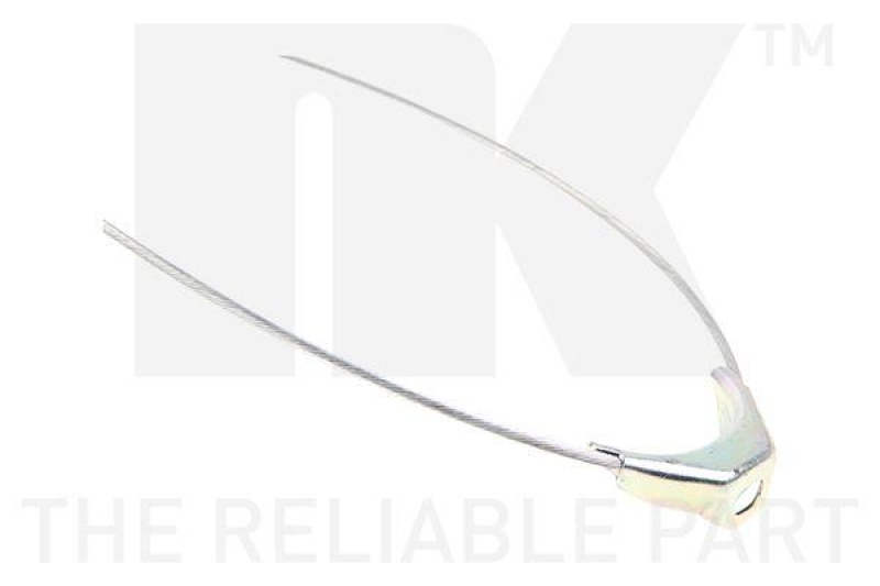 NK 909904 Seilzug, Feststellbremse f&uuml;r OPEL